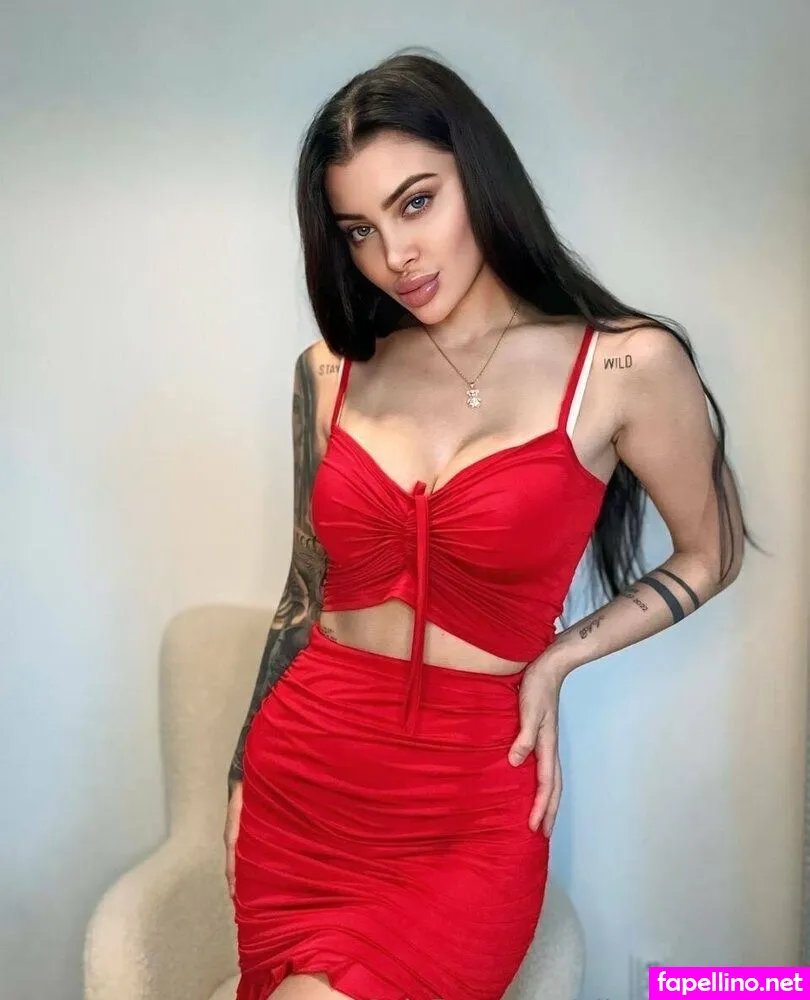 Alina_wand, alina_wanderer Leaked Nude Picture #qDUwdbBFYa