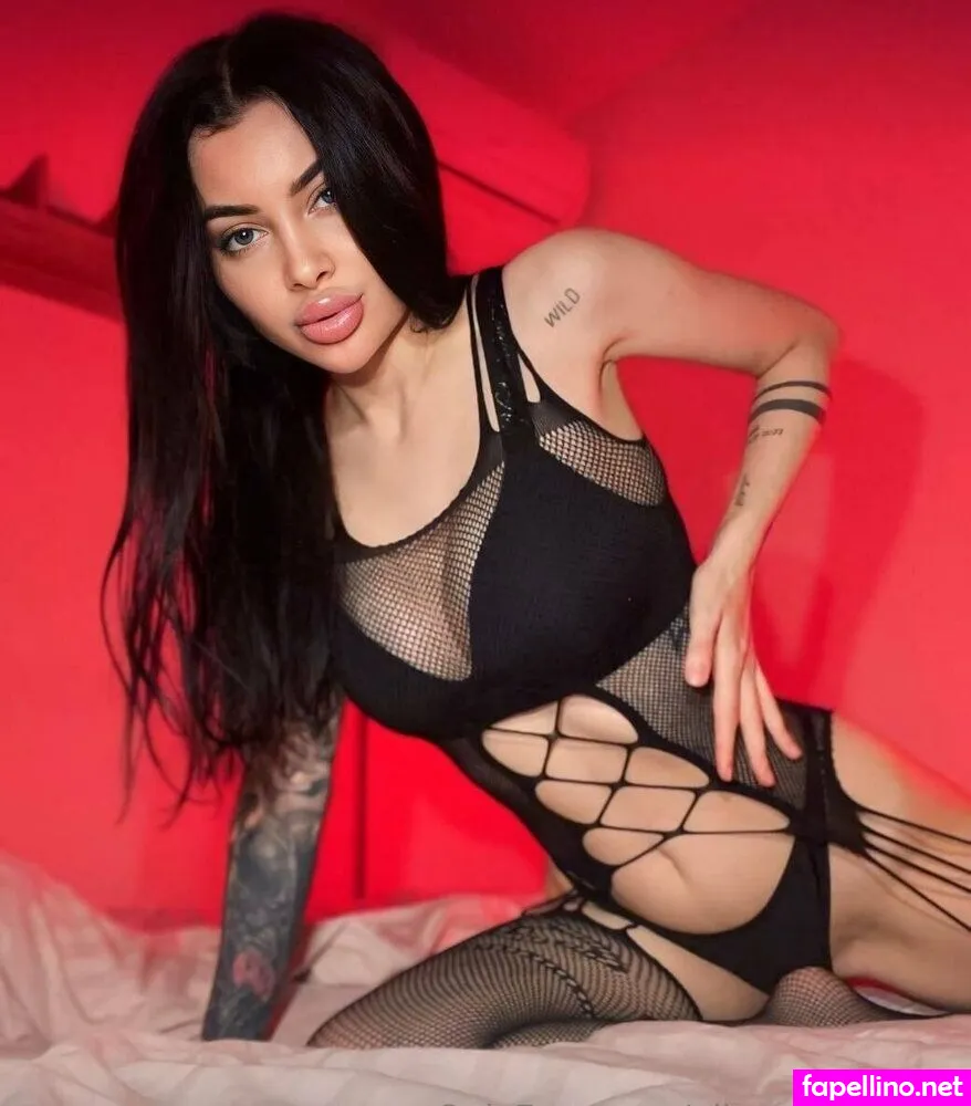 Alina_wand, alina_wanderer Leaked Nude Picture #zCWb6LwElC