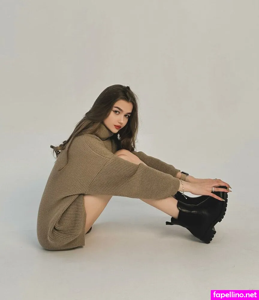Alina Zaozerskaya, alina.zaozerskayaaa, zaozerskayalina,   Leaked Nude Picture #DojOD3PIzn