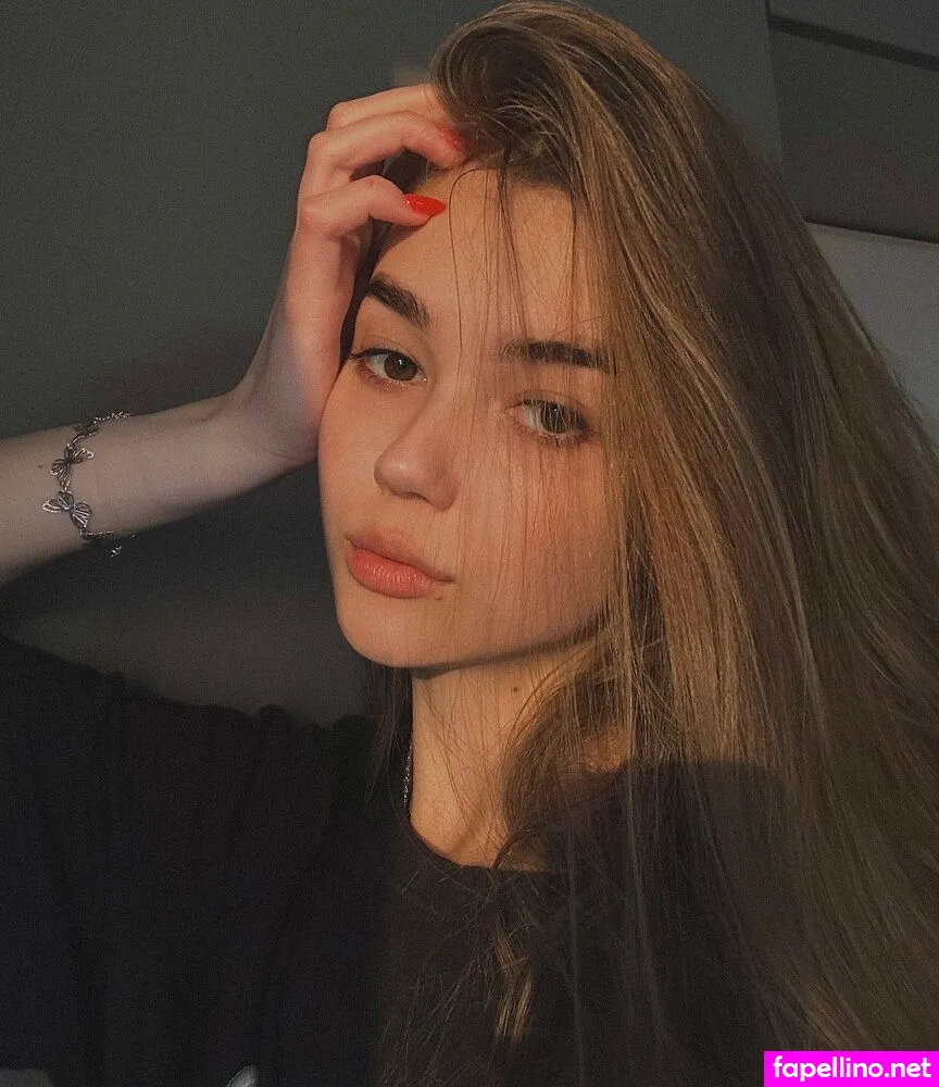 Alina Zaozerskaya, alina.zaozerskayaaa, zaozerskayalina,   Leaked Nude Picture #fO6dYBruGP
