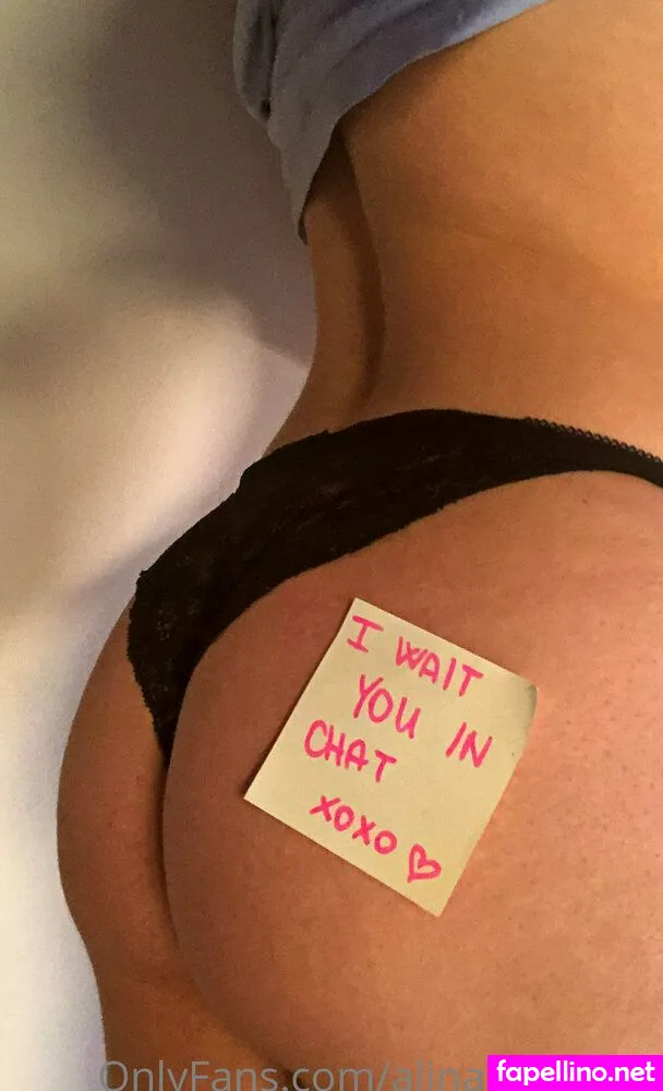 Alina._.kaminski, alinakaminski Leaked Nude Picture #qudXOI2Ly8