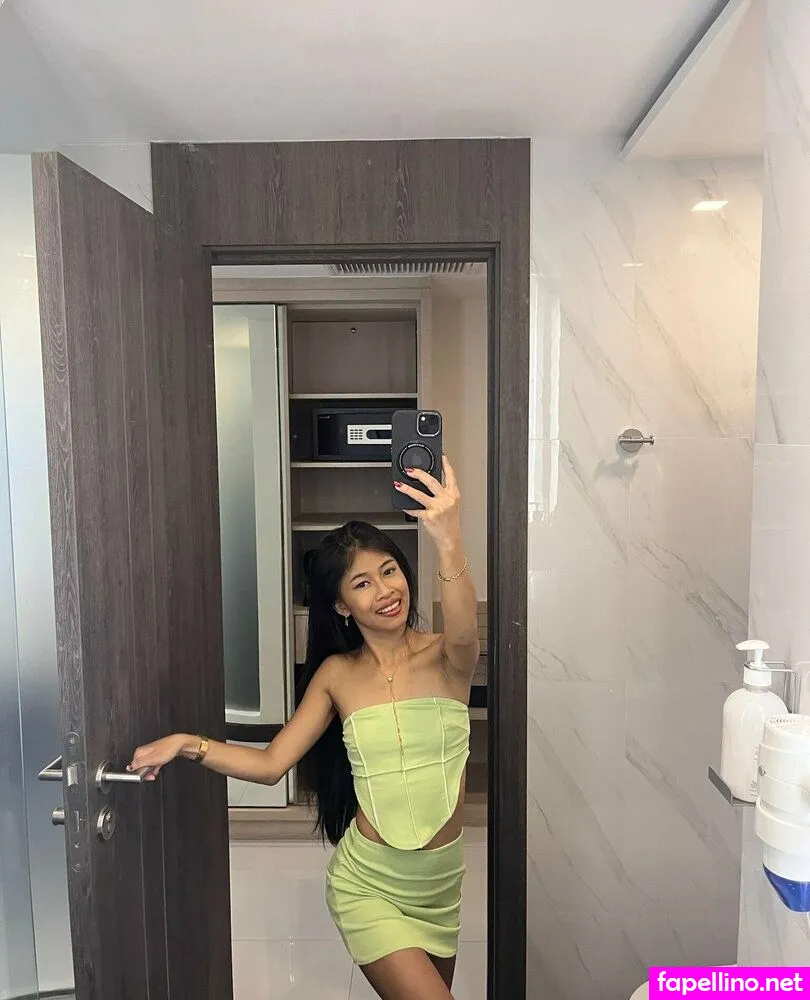 Alinakimgirll, bunny_alina_kim Leaked Nude Picture #VS7irJDcj2
