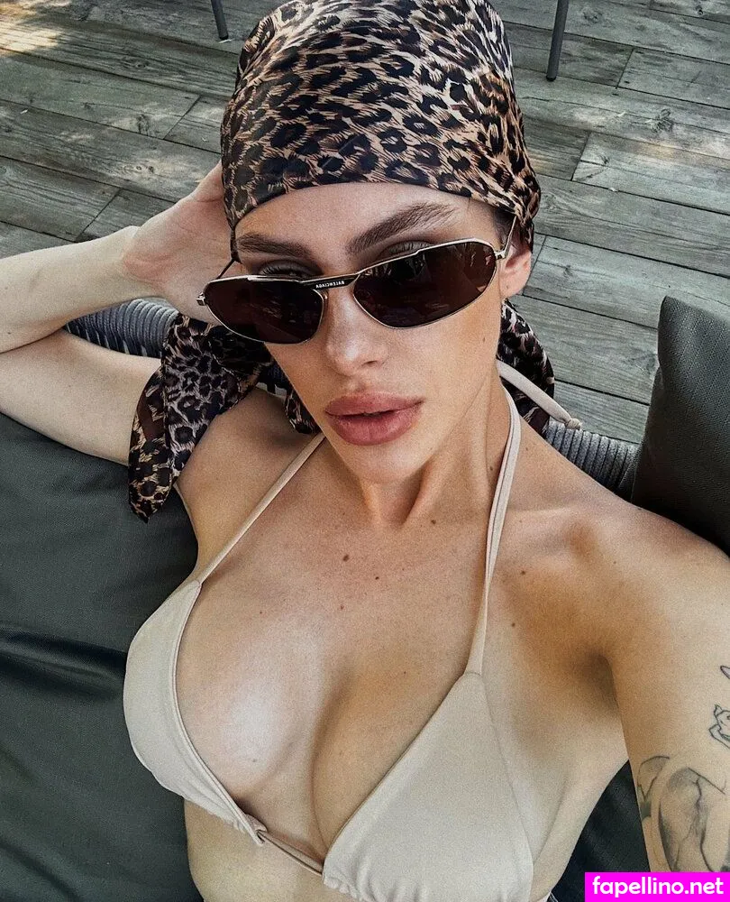 Alinamorettixxx, alinamorettova Leaked Nude Picture #GJ6fIpRLlp