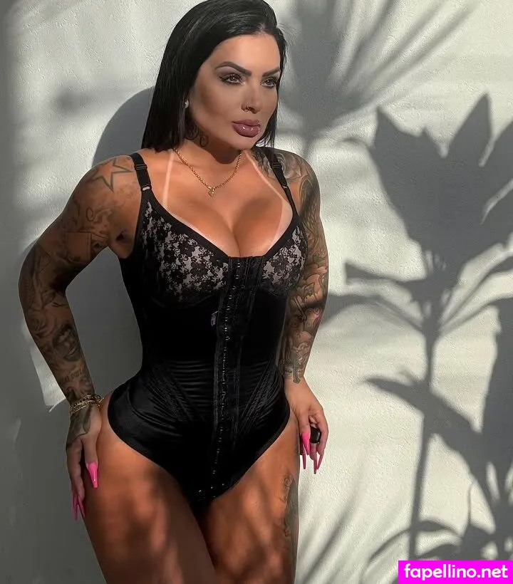 Aline_zamel Leaked Nude Picture #NFsf07Pnyg