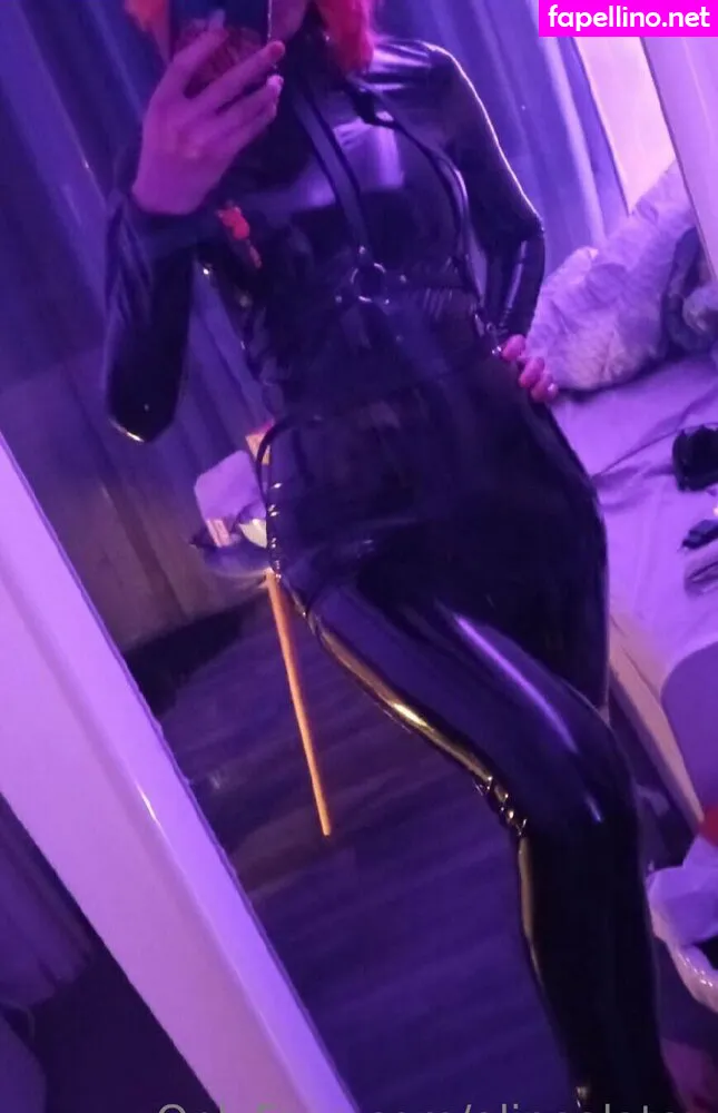 Alinealatex, alinealexa Leaked Nude Picture #VTltht8zCe