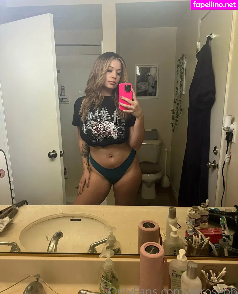 Alirosepb, missalirosevip Leaked Nude Picture #0oHVJFlwPB