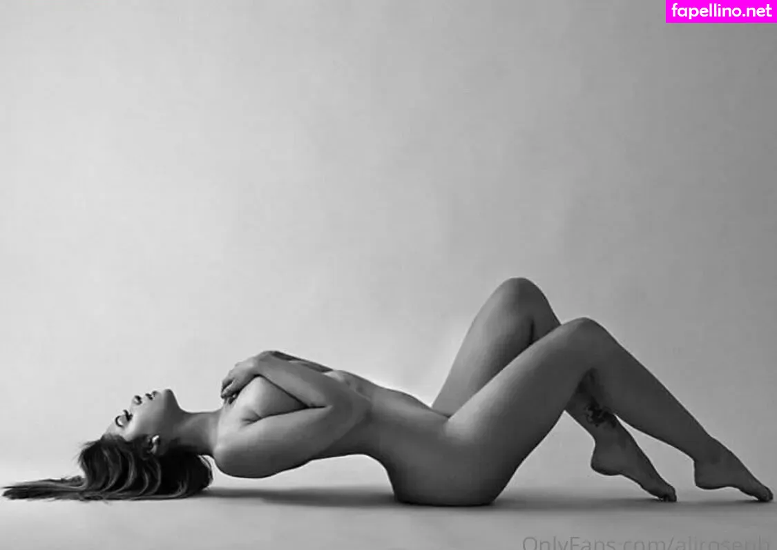 Alirosepb, missalirosevip Leaked Nude Picture #5UhN48PYkV
