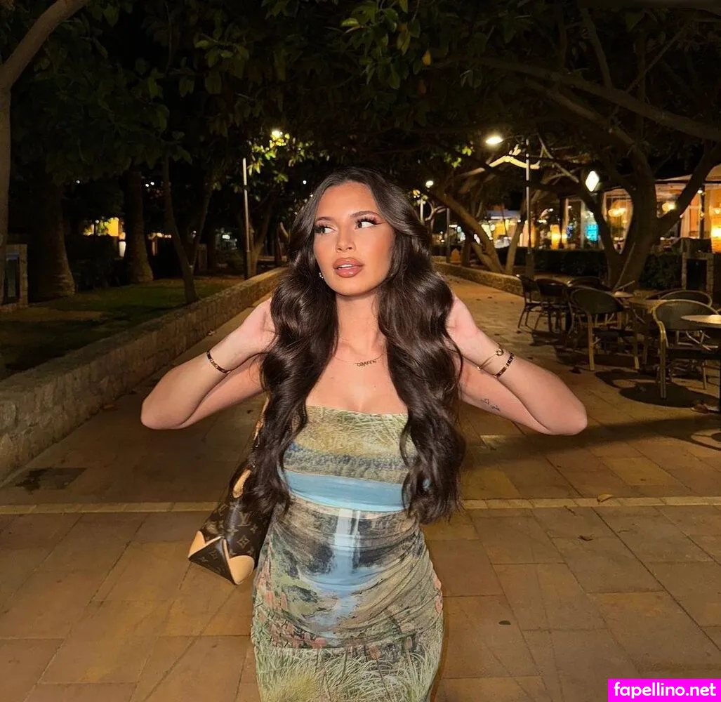 Alisacayenne Leaked Nude Picture #8fFUDzbHiA