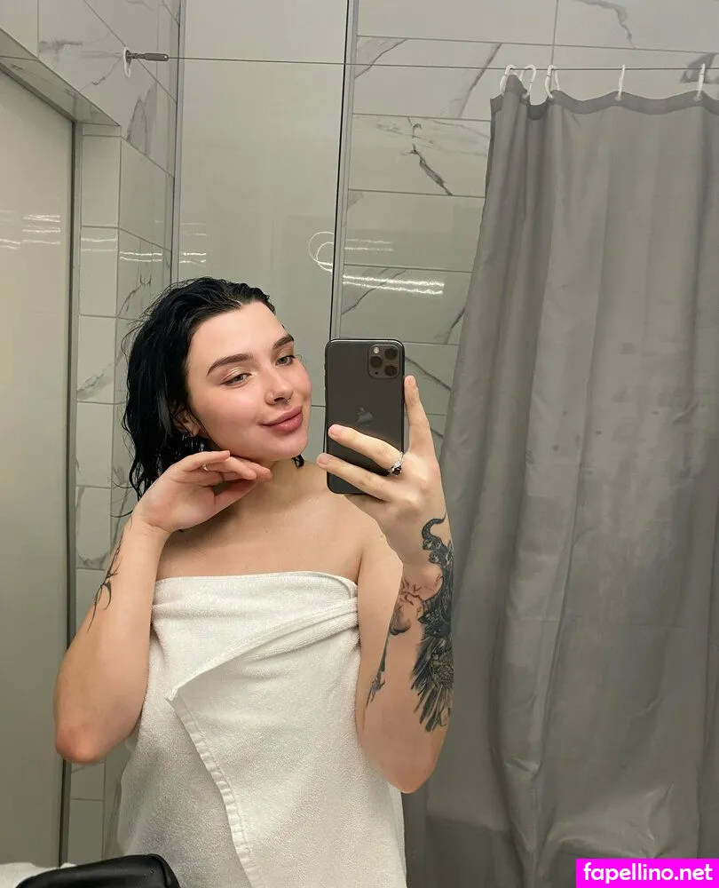Alisabalisa Leaked Nude Picture #NDE4H04JV4