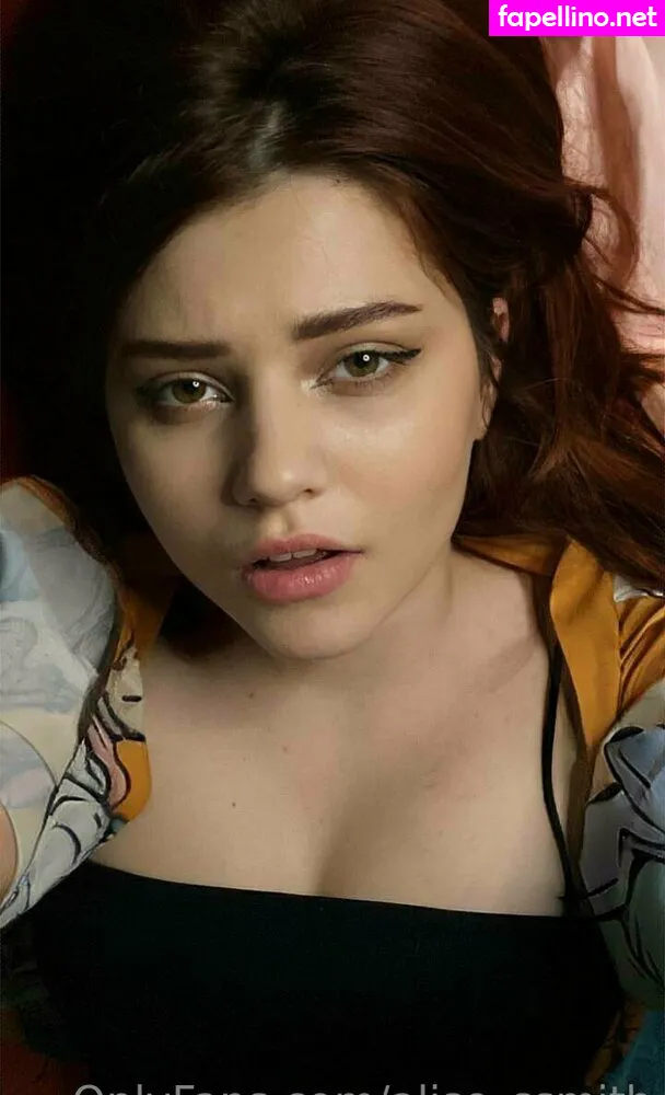 Alise_smith, alise_ssmith Leaked Nude Picture #cPumhGlXPk