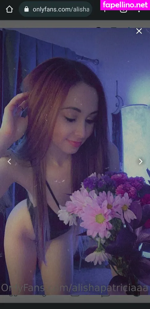 Alishaawallace, alishapatriciaw Leaked Nude Picture #sGgCKs3vNV