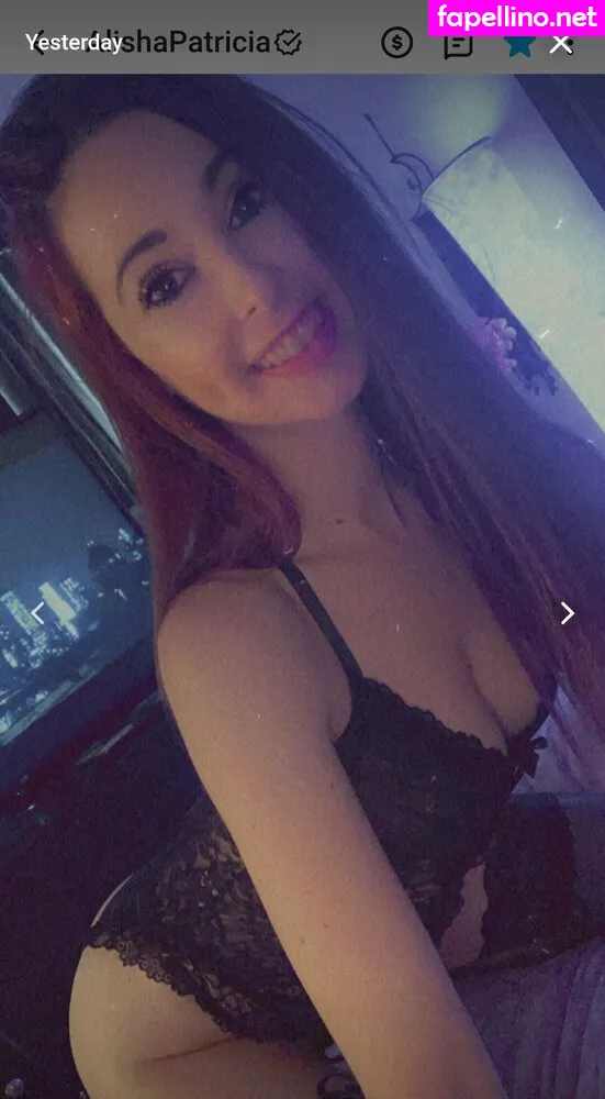 Alishaawallace, alishapatriciaw Leaked Nude Picture #x1mRkafGoK