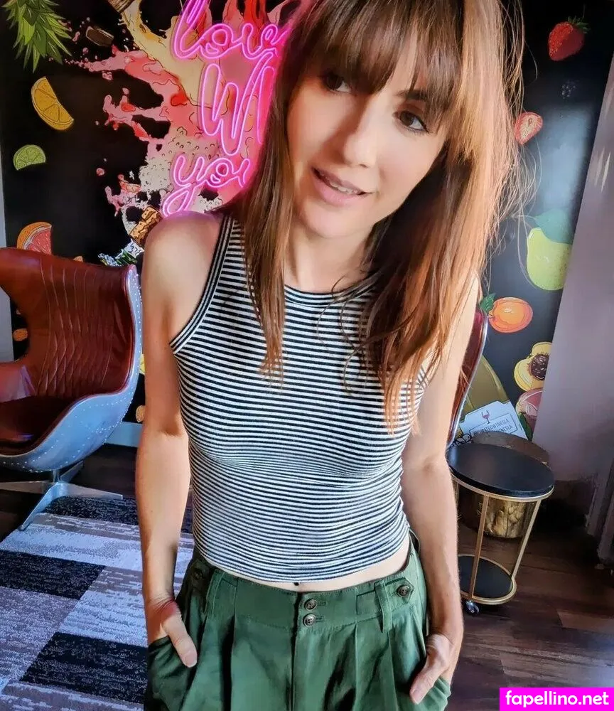 AttackThe Show, alisonhaislip Leaked Nude Picture #2eEBZdEQQV