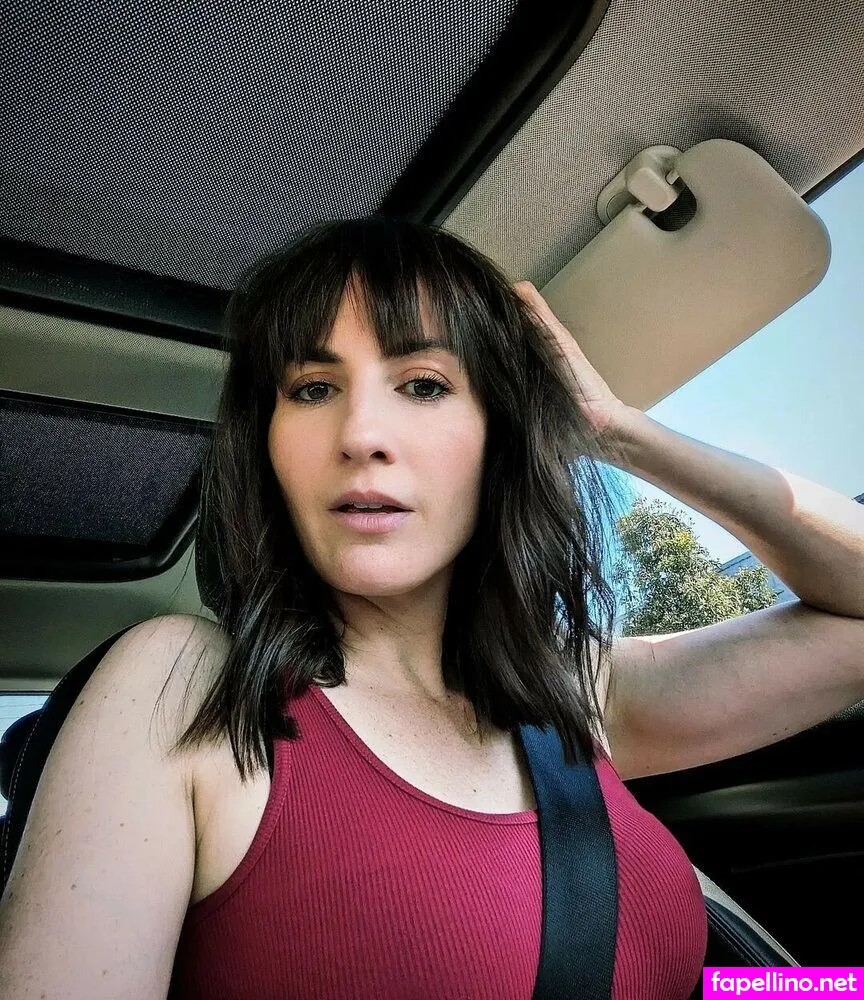 AttackThe Show, alisonhaislip Leaked Nude Picture #MAItGrqf6E