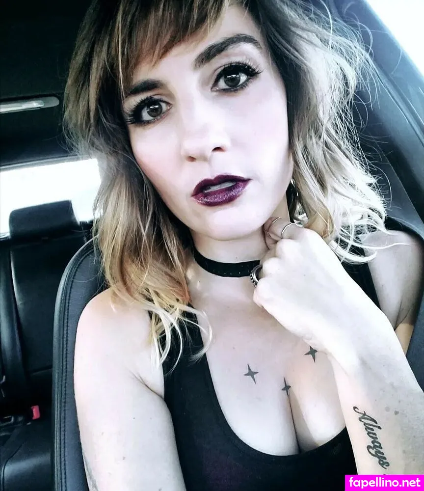 AttackThe Show, alisonhaislip Leaked Nude Picture #Mrv4XLsoux