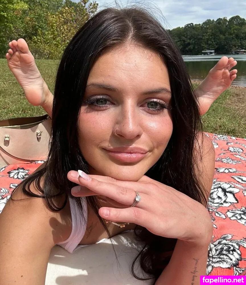 Aliceevesfeet, evesfeet1234 Leaked Nude Picture #RLjompbIwa