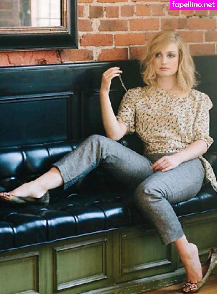 Alisonsudol Leaked Nude Picture #dVQwyMAafV