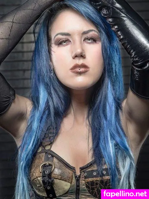 AlissaWhiteGluz, Metal Singer, Xray, brooktality Leaked Nude Picture #01Q6lCcl7J
