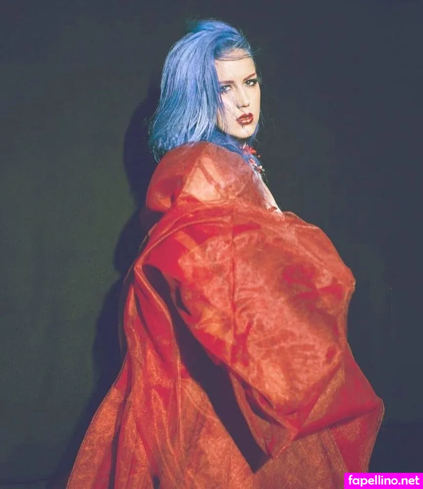 AlissaWhiteGluz, Metal Singer, Xray, brooktality Leaked Nude Picture #P2vLqGUbe2