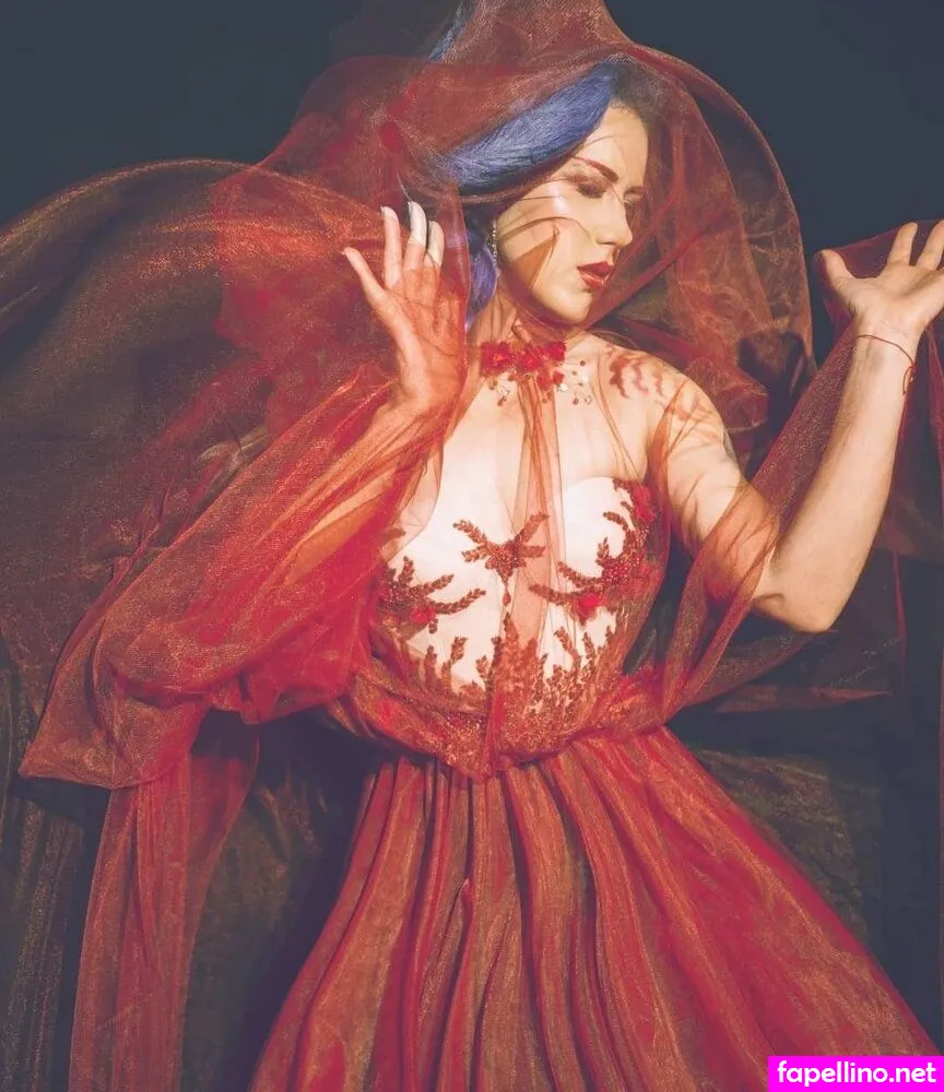 AlissaWhiteGluz, Metal Singer, Xray, brooktality Leaked Nude Picture #oO6bFqC2YW