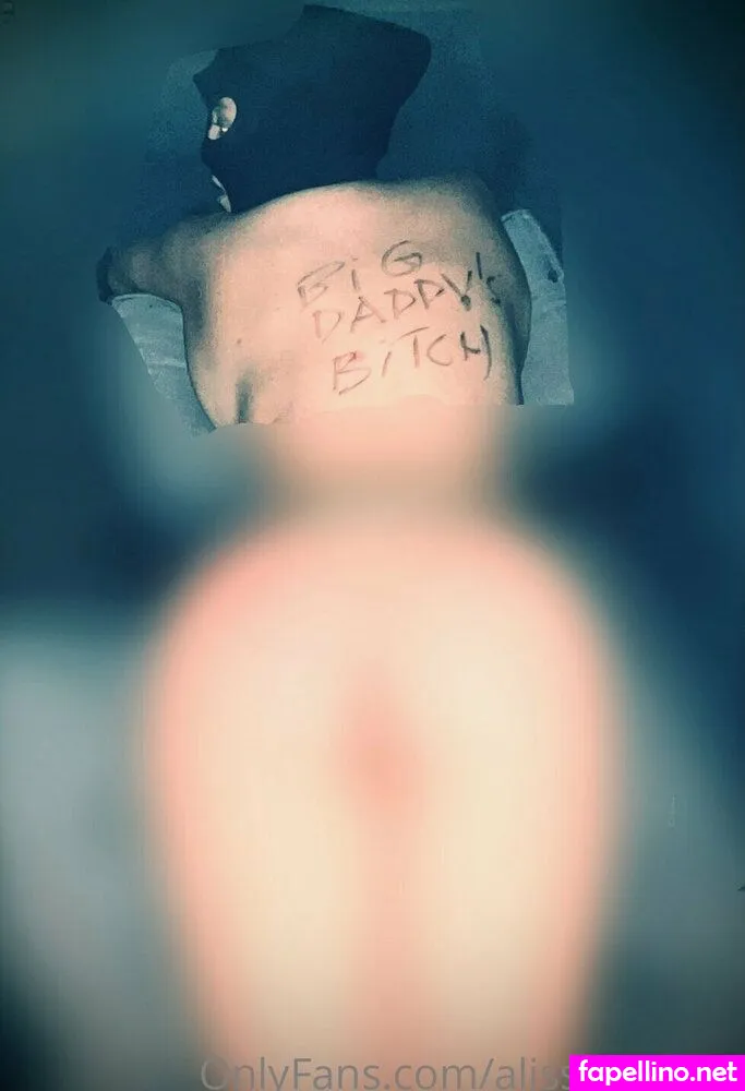 Alissiaboobs, alyssabrooks81 Leaked Nude Picture #6VVkw6BMLG