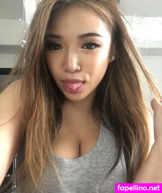 Jenny Vu, SLittleJenny, alittlejenny, badbarbiejenny Leaked Nude Picture #7N8kxfymZW