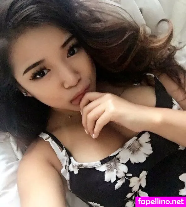 Jenny Vu, SLittleJenny, alittlejenny, badbarbiejenny Leaked Nude Picture #vxQsqoCfEn