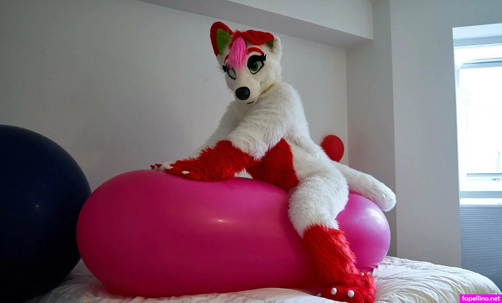 Ailurosvt, aliuros Leaked Nude Picture #0d2SMW25dw
