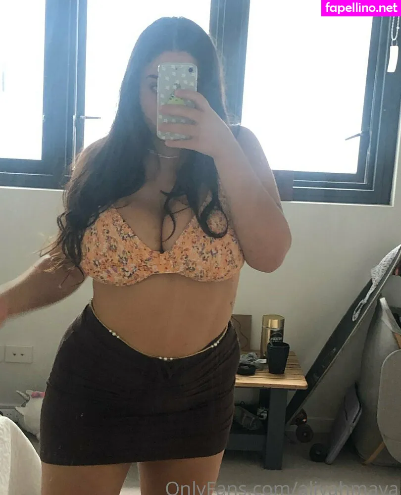 Ali_yah_maya, aliyahmaya Leaked Nude Picture #9I0CBolSSV