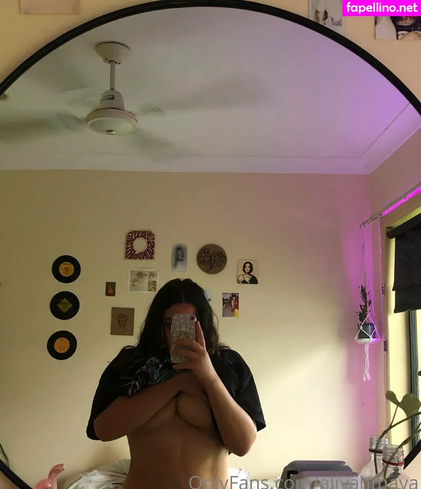 Ali_yah_maya, aliyahmaya Leaked Nude Picture #n9nJacLKWF
