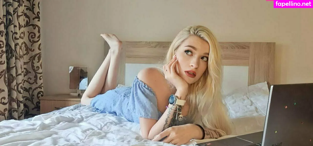 Alievalery, aliyarowefree Leaked Nude Picture #ME3LVyQEcL