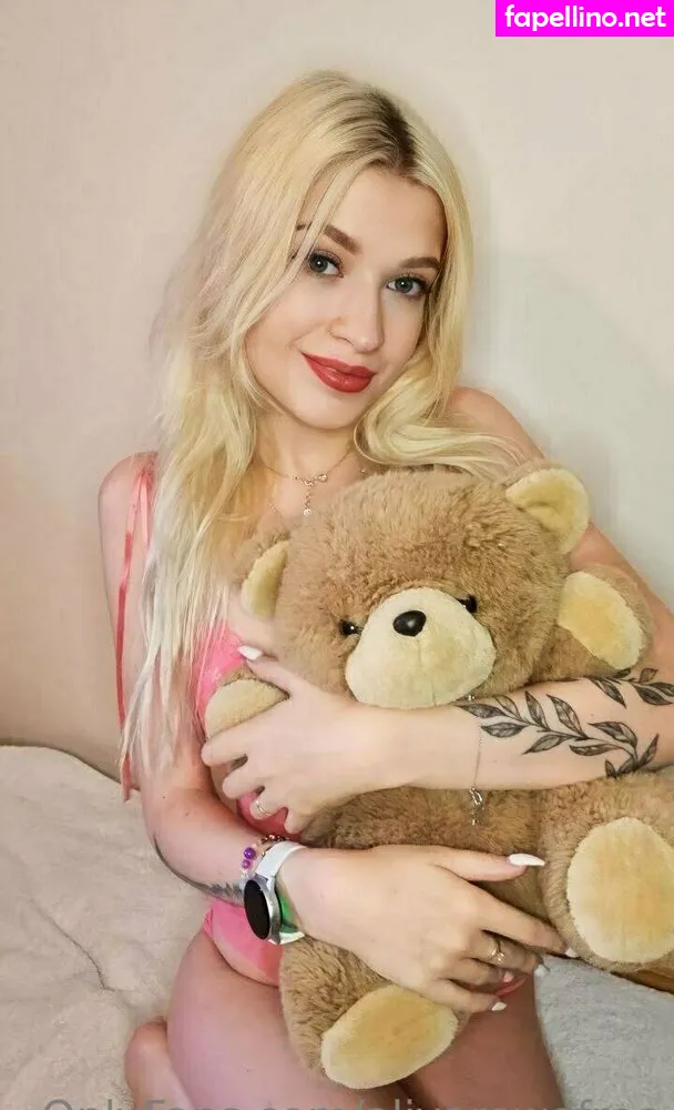 Alievalery, aliyarowefree Leaked Nude Picture #ueJKoGyklw