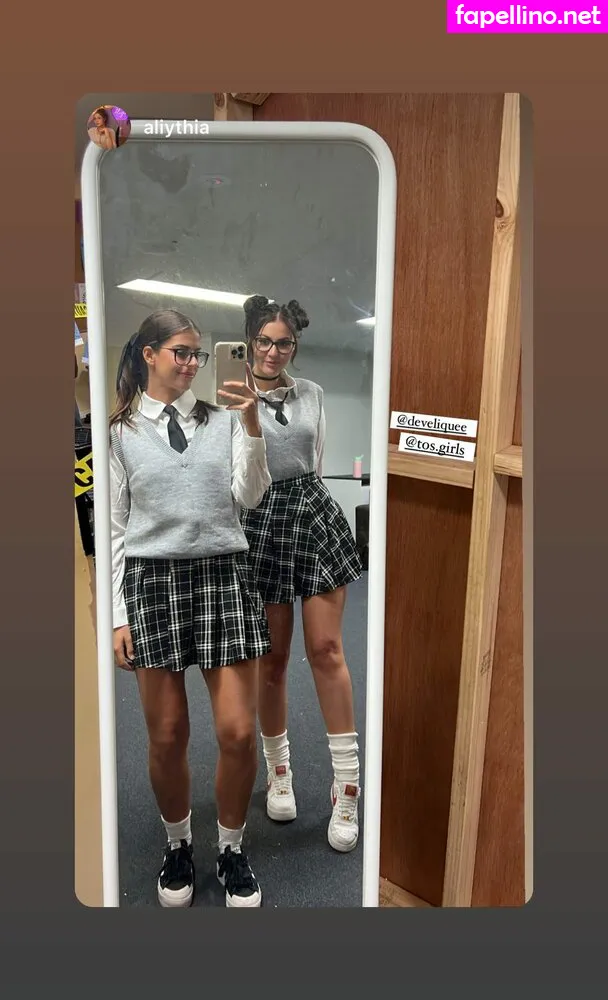 Alitaliya__, aliythia Leaked Nude Picture #6X6F8bgZIm