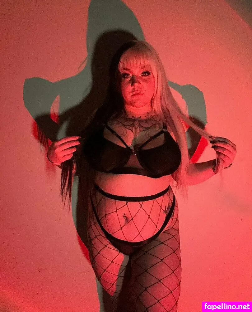 Alleyswonderland, alleyswonderlandxo Leaked Nude Picture #44ZsS4zNup