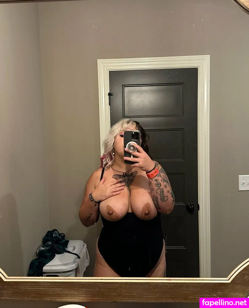 Alleyswonderland, alleyswonderlandxo Leaked Nude Picture #AmEpMBd5hs