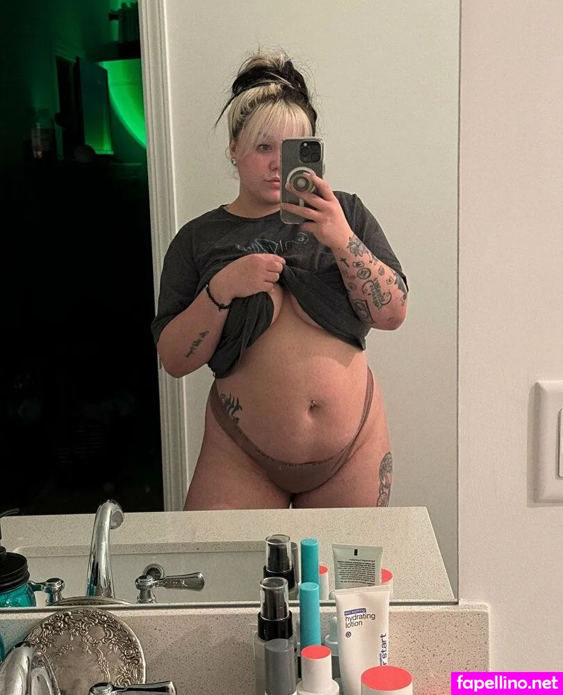 Alleyswonderland, alleyswonderlandxo Leaked Nude Picture #ZfKNBk0XCN