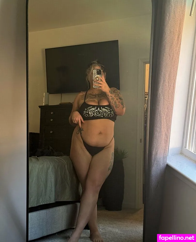 Alleyswonderland, alleyswonderlandxo Leaked Nude Picture #h5TK0fgZiO