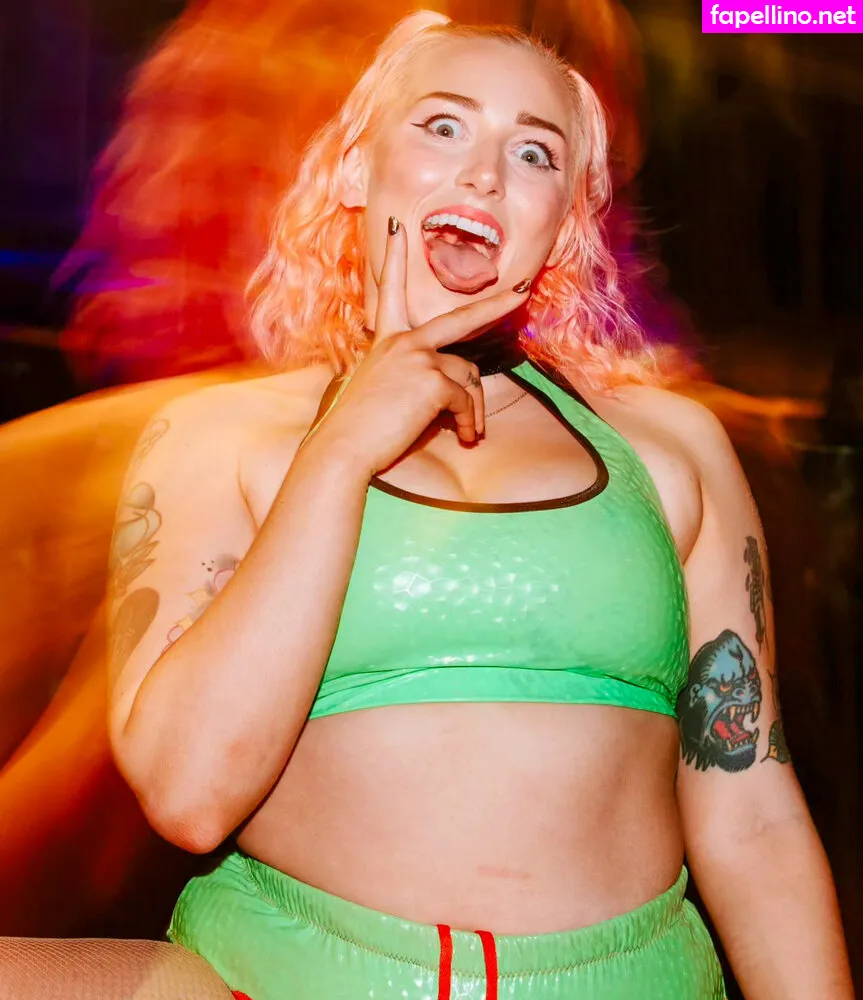 Thealliekatch Leaked Nude Picture #9LxjP4gBMY