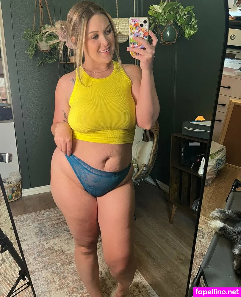 Allie Luna Leaked Nude Picture #YtrbnP73Fb