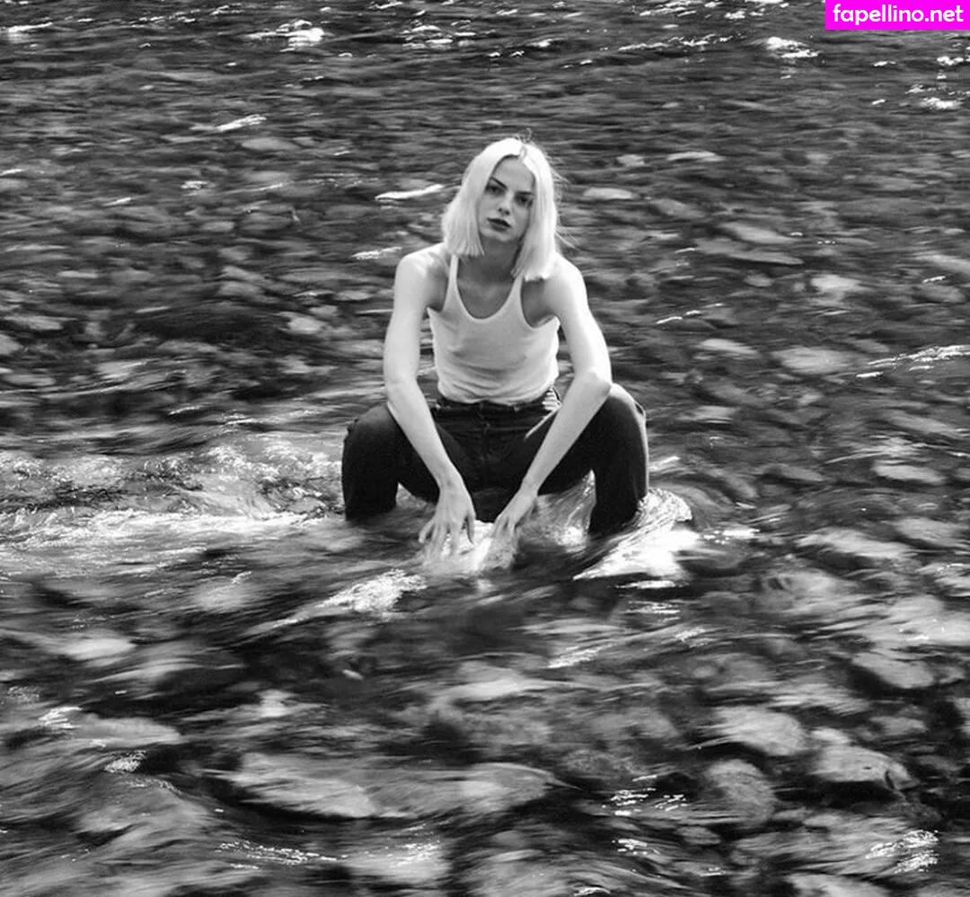 Alliemarieevans Leaked Nude Picture #eJm6BEE6eu