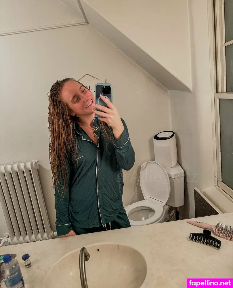 Allie_ritz, allie_ritz_vip Leaked Nude Picture #9bD6hhak3m