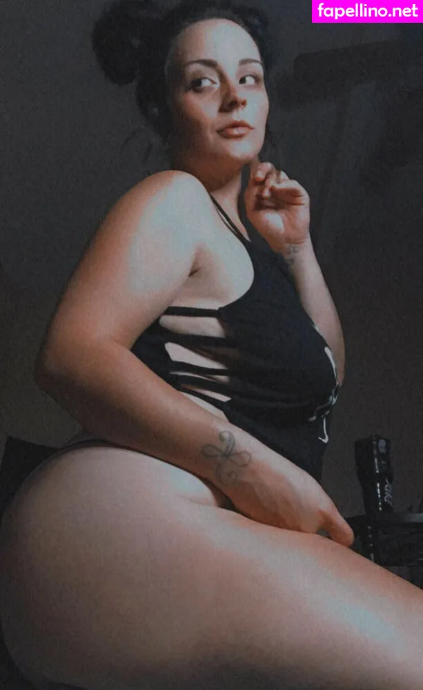 Alliecat93, moonspell911 Leaked Nude Picture #uId9XBY5Be