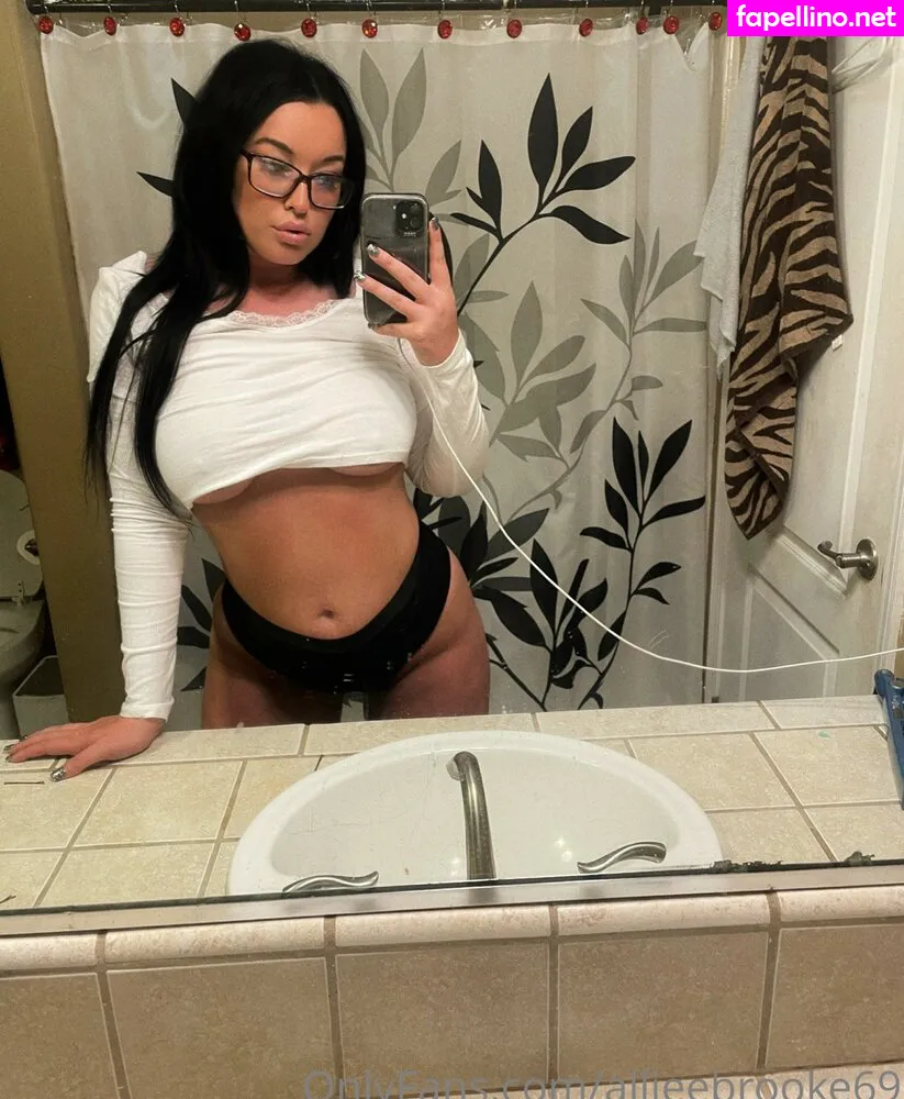 Allieebrooke69, allieecalley69 Leaked Nude Picture #KaNHkfFnv9