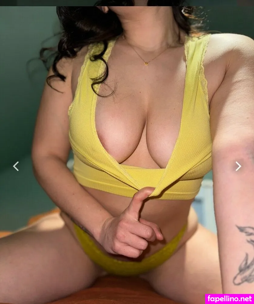 Allisun, allisunkissed Leaked Nude Picture #son75Emq5n