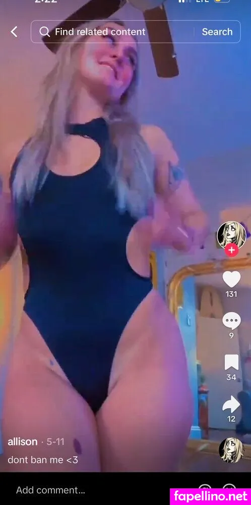 Allison, allypetitti Leaked Nude Picture #28mDdyRA55