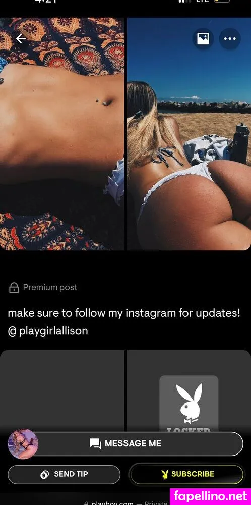 Allison, allypetitti Leaked Nude Picture #qtqSIEO839