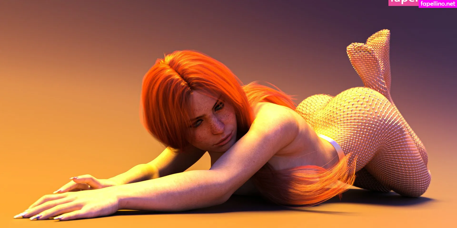 Apone3d Leaked Nude Picture #O3iDTrilvk
