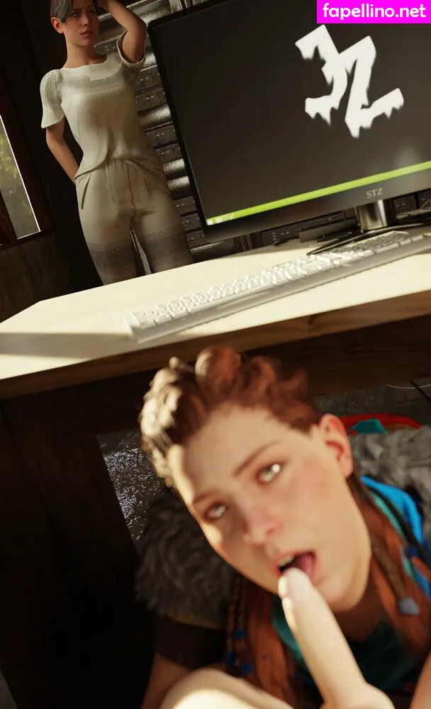 Apone3d Leaked Nude Picture #ZYPTXIp16l