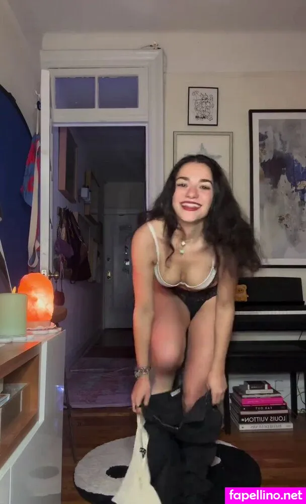 Allypisacane Leaked Nude Picture #m44tfUsijt