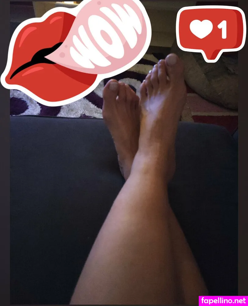 Allyouneedismytoes, allyouneedissmood Leaked Nude Picture #GBFjgngerg